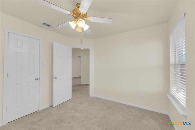 5705 Tumbled Stone Drive, Killeen, TX 76542