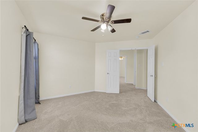 5705 Tumbled Stone Drive, Killeen, TX 76542