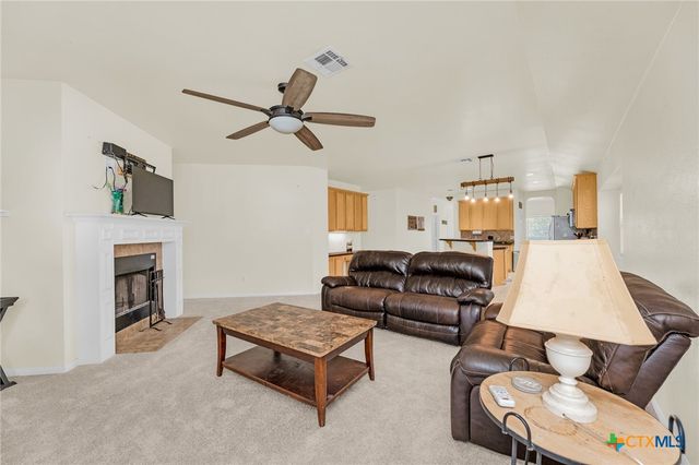 5705 Tumbled Stone Drive, Killeen, TX 76542