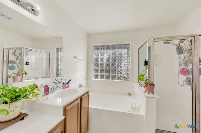 5705 Tumbled Stone Drive, Killeen, TX 76542