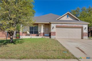 5705 Tumbled Stone Drive, Killeen, TX 76542