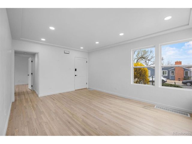 1340 E Vassar Ave 1340 & 1346, Denver, CO 80210