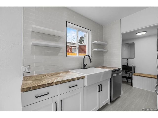 1340 E Vassar Ave 1340 & 1346, Denver, CO 80210