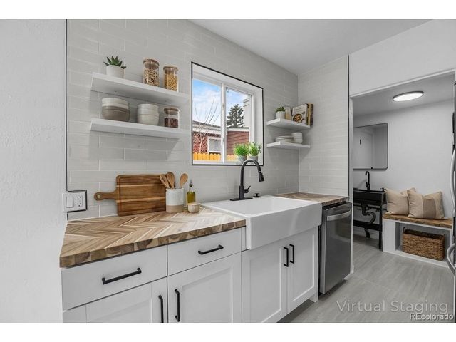 1340 E Vassar Ave 1340 & 1346, Denver, CO 80210