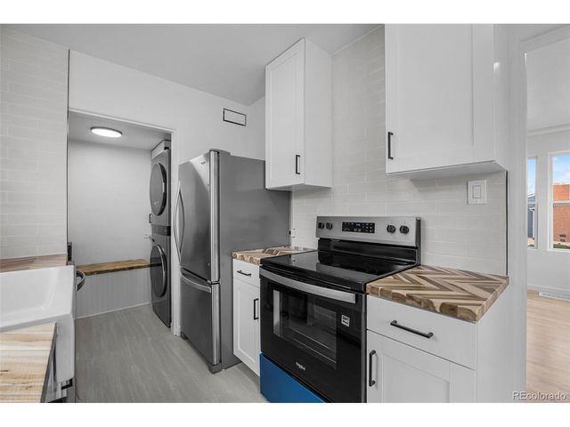 1340 E Vassar Ave 1340 & 1346, Denver, CO 80210