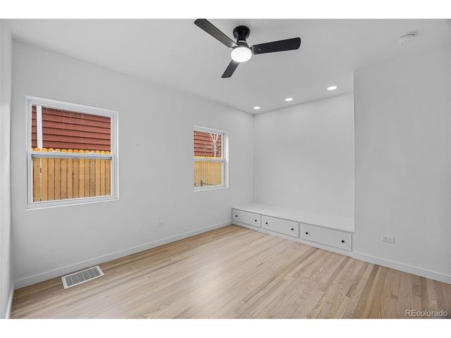 1340 E Vassar Ave 1340 & 1346, Denver, CO 80210