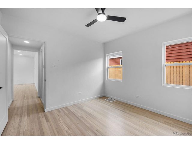 1340 E Vassar Ave 1340 & 1346, Denver, CO 80210