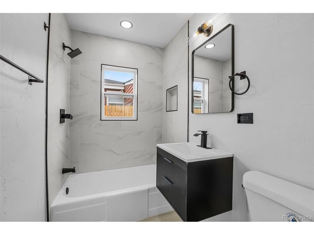 1340 E Vassar Ave 1340 & 1346, Denver, CO 80210