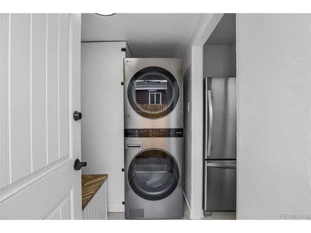 1340 E Vassar Ave 1340 & 1346, Denver, CO 80210