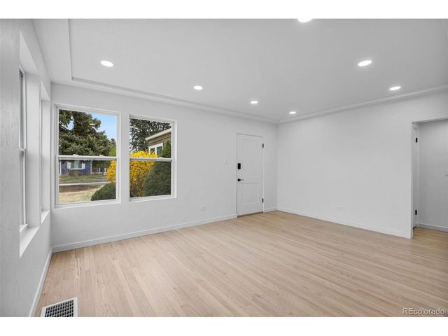 1340 E Vassar Ave 1340 & 1346, Denver, CO 80210