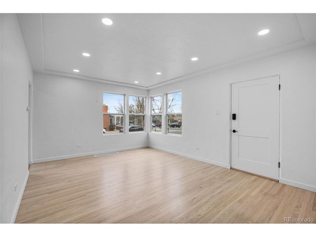 1340 E Vassar Ave 1340 & 1346, Denver, CO 80210