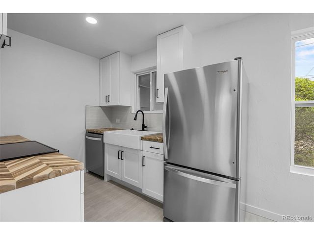 1340 E Vassar Ave 1340 & 1346, Denver, CO 80210