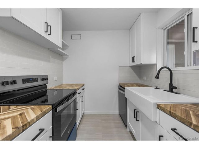 1340 E Vassar Ave 1340 & 1346, Denver, CO 80210