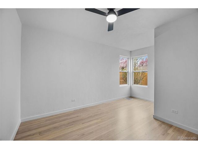 1340 E Vassar Ave 1340 & 1346, Denver, CO 80210