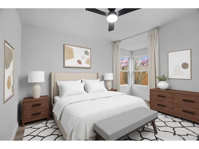 1340 E Vassar Ave 1340 & 1346, Denver, CO 80210