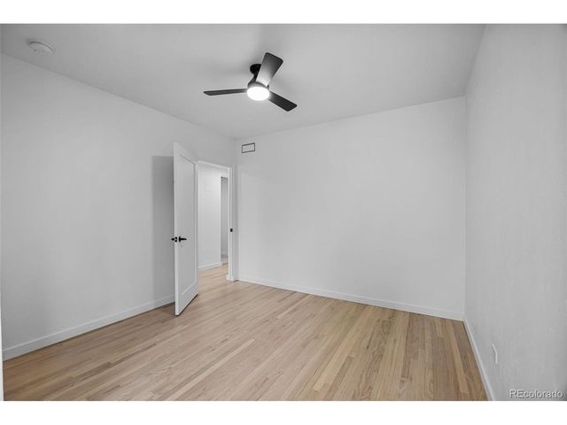 1340 E Vassar Ave 1340 & 1346, Denver, CO 80210