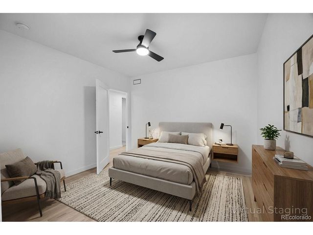 1340 E Vassar Ave 1340 & 1346, Denver, CO 80210