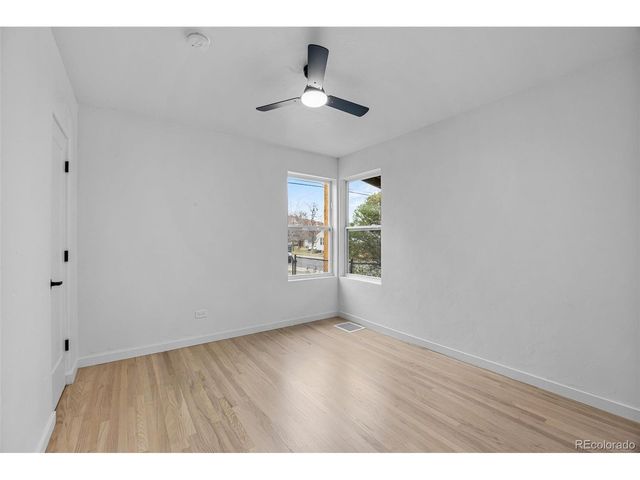 1340 E Vassar Ave 1340 & 1346, Denver, CO 80210