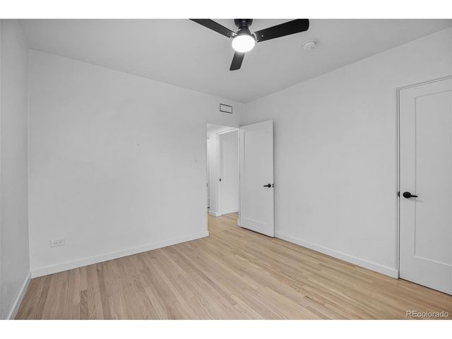 1340 E Vassar Ave 1340 & 1346, Denver, CO 80210