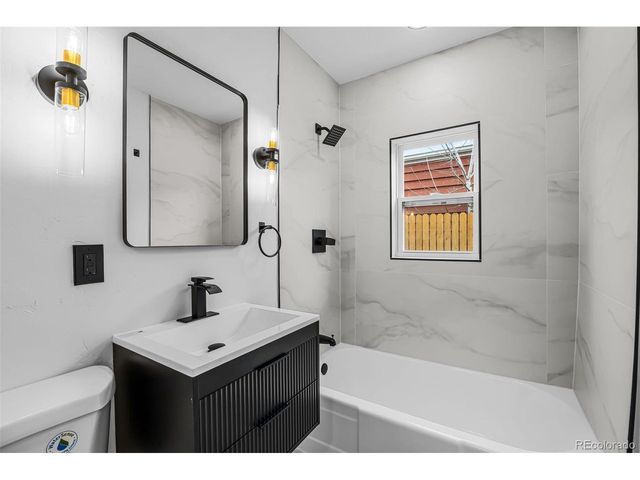 1340 E Vassar Ave 1340 & 1346, Denver, CO 80210