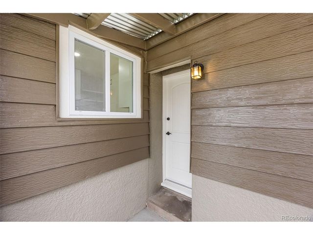 1340 E Vassar Ave 1340 & 1346, Denver, CO 80210