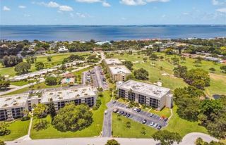 6116 43RD STREET W 401D, Bradenton, FL 34210