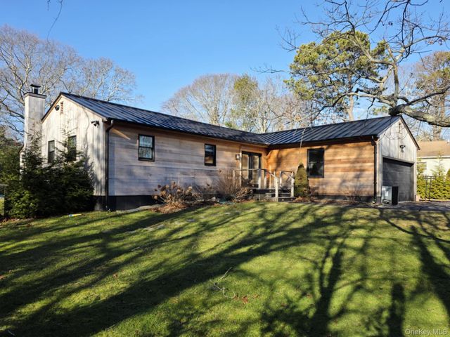 185 Wakeman Road, Hampton Bays, NY 11946