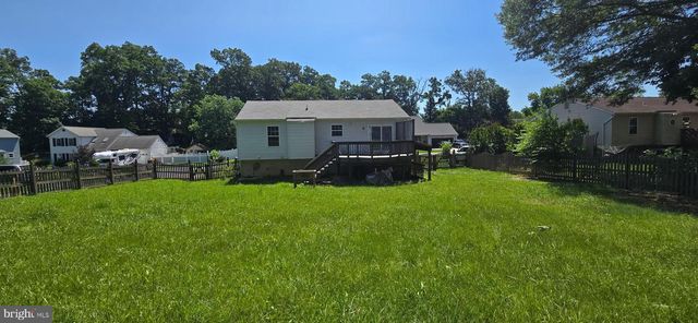 634 RIDEN ST, Odenton, MD 21113
