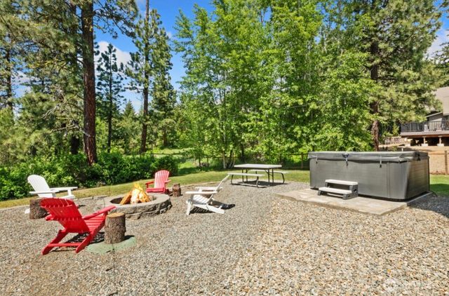 161 Paintbrush Lane, Ronald, WA 98940