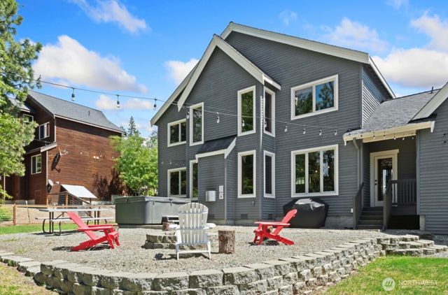 161 Paintbrush Lane, Ronald, WA 98940