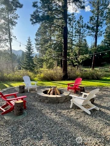 161 Paintbrush Lane, Ronald, WA 98940