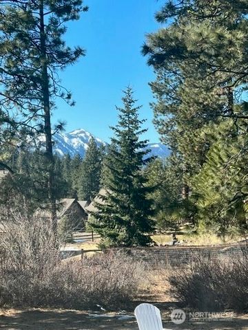 161 Paintbrush Lane, Ronald, WA 98940