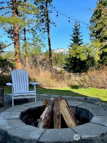 161 Paintbrush Lane, Ronald, WA 98940