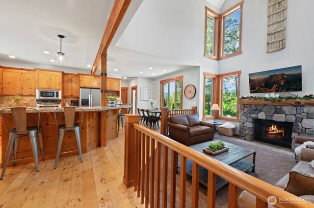 161 Paintbrush Lane, Ronald, WA 98940