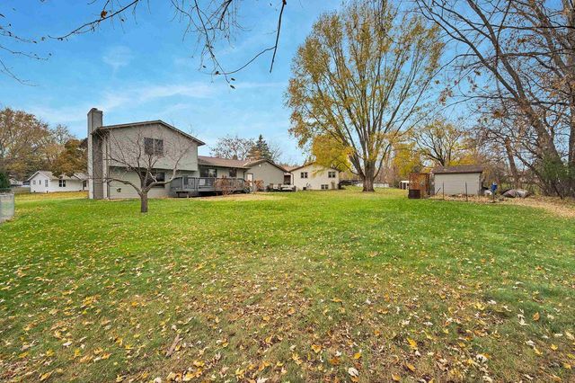 2930 DEVROY LANE, Green Bay, WI 54313