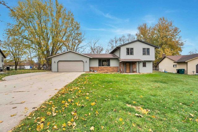 2930 DEVROY LANE, Green Bay, WI 54313