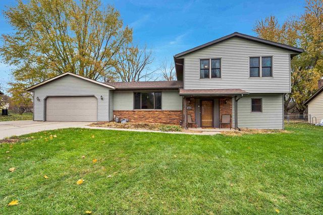2930 DEVROY LANE, Green Bay, WI 54313