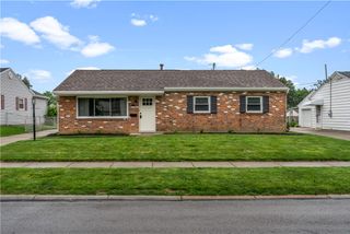 2624 Midvale Street, Kettering, OH 45420