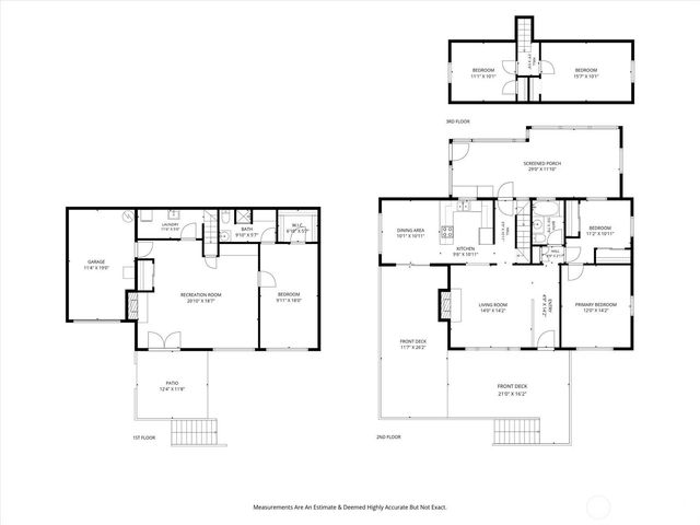 1051 2nd Avenue S, Edmonds, WA 98020