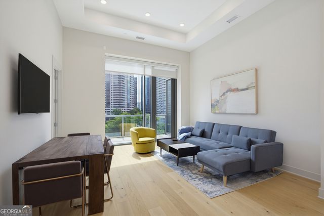 40 12th Street 802, Atlanta, GA 30309