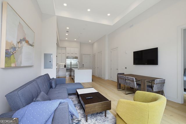 40 12th Street 802, Atlanta, GA 30309