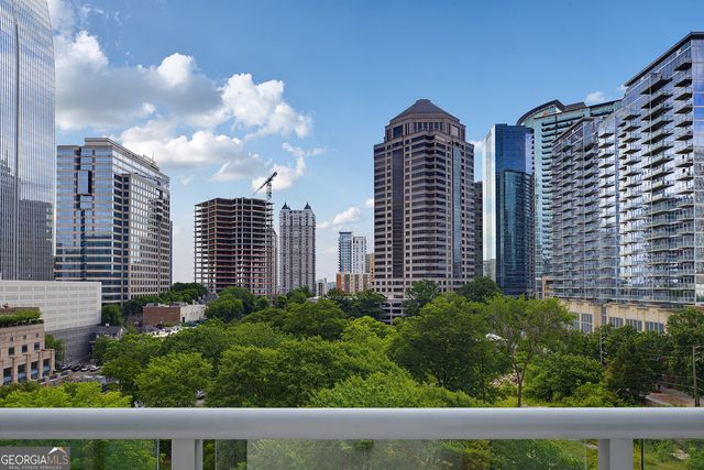 40 12th Street 802, Atlanta, GA 30309
