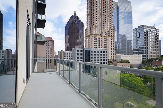 40 12th Street 802, Atlanta, GA 30309