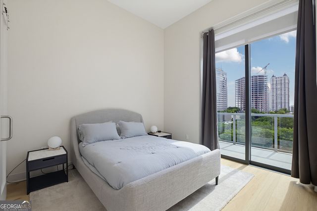 40 12th Street 802, Atlanta, GA 30309