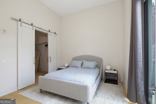 40 12th Street 802, Atlanta, GA 30309