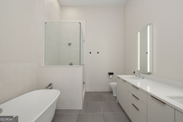 40 12th Street 802, Atlanta, GA 30309
