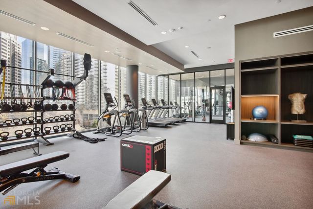 40 12th Street 802, Atlanta, GA 30309