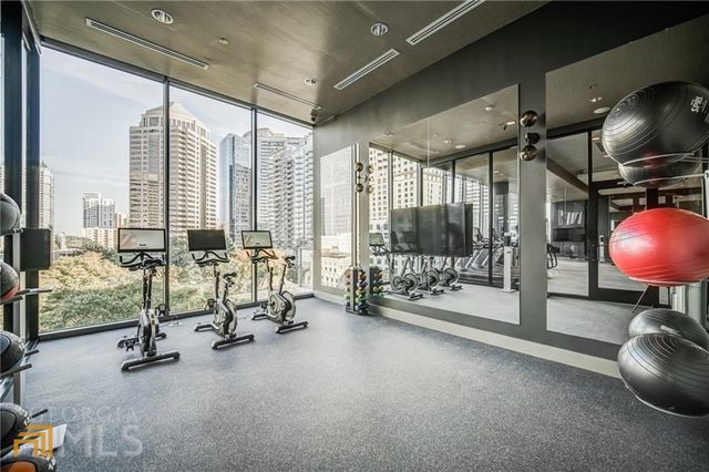 40 12th Street 802, Atlanta, GA 30309