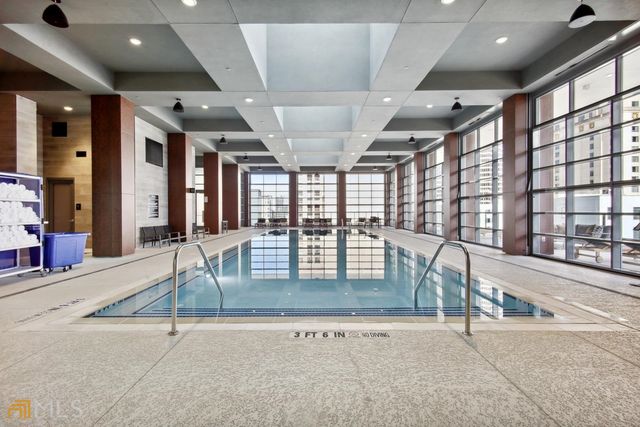 40 12th Street 802, Atlanta, GA 30309