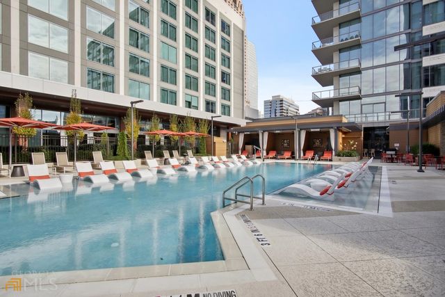 40 12th Street 802, Atlanta, GA 30309